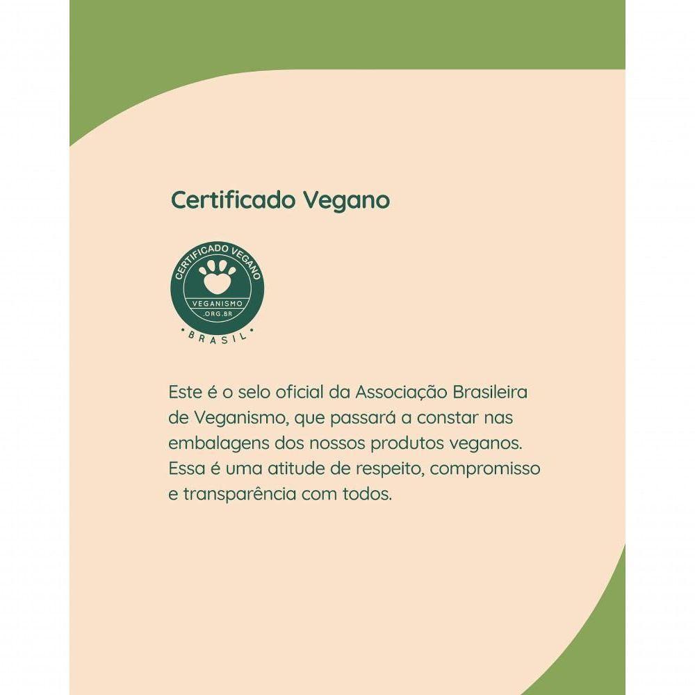 Leave In Infusão De Óleos Para Nutrição Haskell 150g - 4