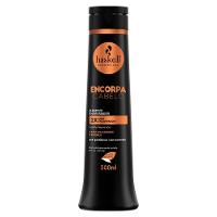 Shampoo Engrossador Encorpa Cabelo Haskell 500ml - 1