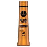 Shampoo Infusão De Óleos Para Nutrição Haskell 500ml - 1