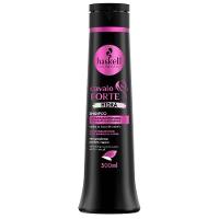 Shampoo Para Hidratação E Crescimento Haskell Cavalo Forte Hidra 500ml - 1