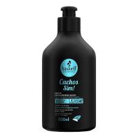 Leave-in Cachos Sim! Memorizador Haskell 300ml - 1