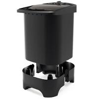 Tanquinho De Lavar Roupa Mueller 10 Kg Com Superesfregador MLT10C Preto 110V - 8