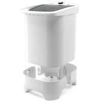 Tanquinho De Lavar Roupa Mueller 10 Kg Com Superesfregador MLT10C Branco 220V - 10