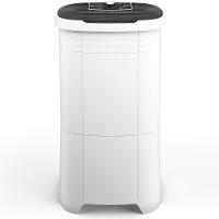 Tanquinho De Lavar Roupa Mueller 14 Kg Semiautomático MLT14B Branco 110V