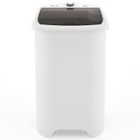 Tanquinho De Lavar Roupa Mueller 10 Kg Com Superesfregador MLT10C Branco 110V