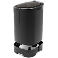 Tanquinho De Lavar Roupa Mueller 20 Kg Semiautomático MLT20B Preto 110V - 9