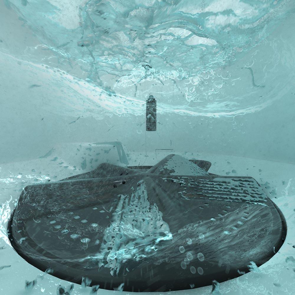 Tanquinho De Lavar Roupa Mueller 20 Kg Semiautomático MLT20B Branco 220V - 10