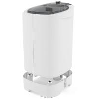 Tanquinho De Lavar Roupa Mueller 20 Kg Semiautomático MLT20B Branco 220V - 9