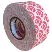 Fita Adesiva Dupla Face Espuma Fixa Pró 19mmx2m - 1 Un - 1