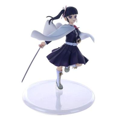 Figure Demon Slayer/kimetsu No Yaiba - Tsuyuri Kanawo