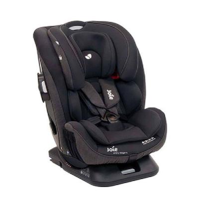 Cadeira Para Auto Joie Every Stage De 0 Até 36 Meses Preto