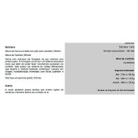 Cama Box Solteirão: Cama Box Reclinável Herval Ajustável Mh 1430 + Base Regulável(101x203x52) - 7