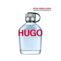 Hugo Boss Hugo Man Eau De Toilette - Perfume Masculino 125ml - 2