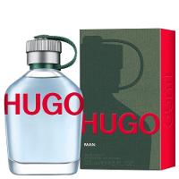 Hugo Boss Hugo Man Eau De Toilette - Perfume Masculino 125ml - 3