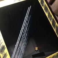 Forno Pesado para Fogão a Lenha Ouro N06 2mm 50x35x30cm - 3