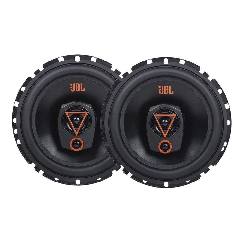 Alto Falante Jbl Multisystem 6trms80 Par - 1