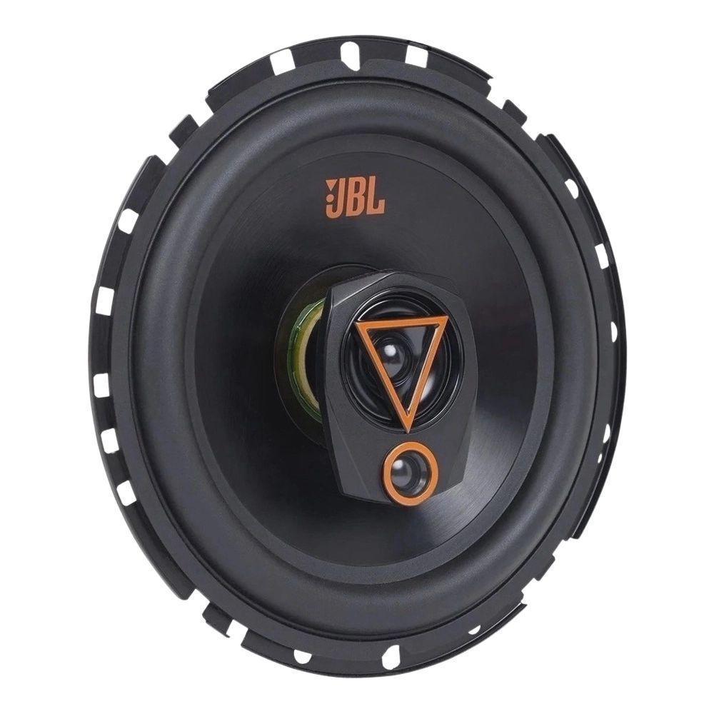 Alto Falante Jbl Multisystem 6trms80 Par - 2