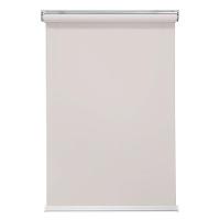 Persiana Rolo Blackout Pinpoint Bege - 1,10m X 2,10m - 1