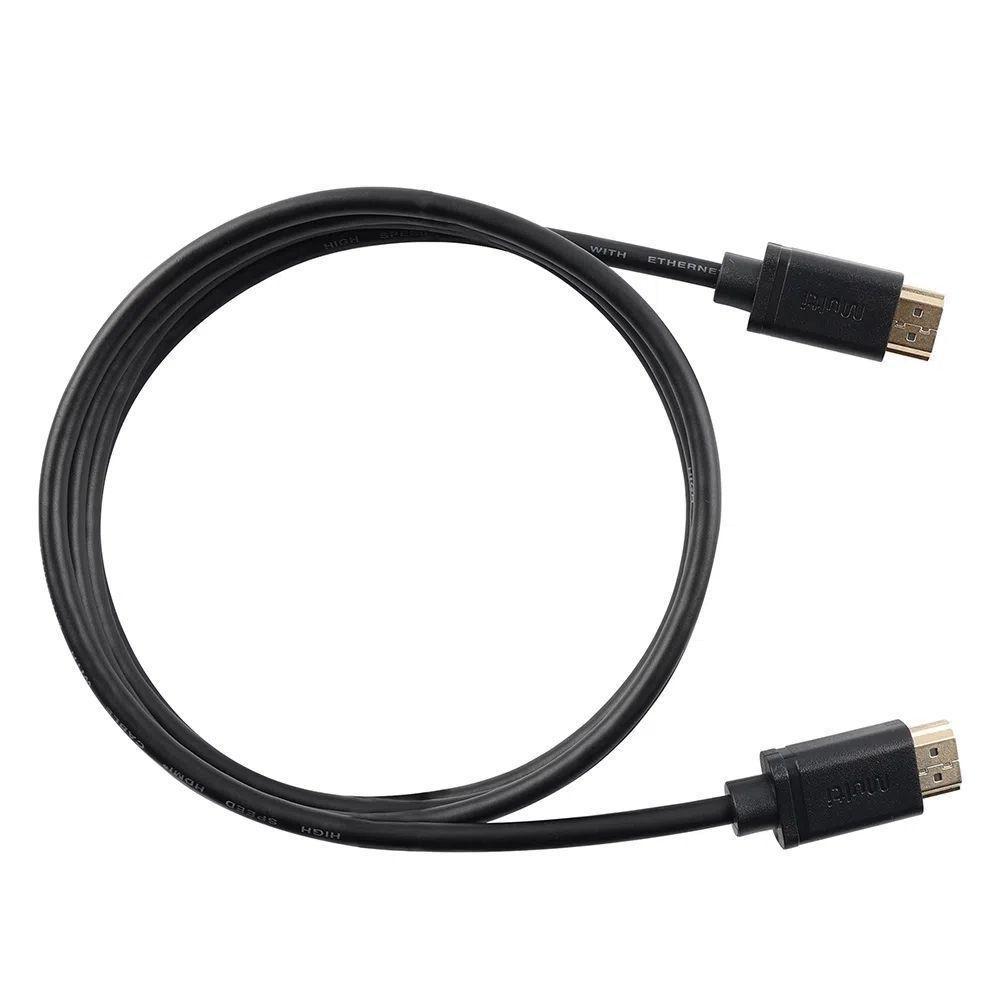 Cabo Hdmi Multilaser 2.0 4k Ultra Hd 3.0m - Wi530 - 2