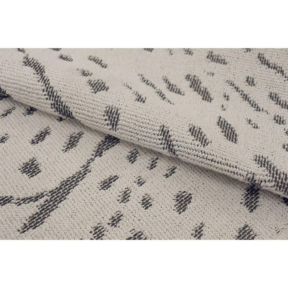 Tapete Para Quarto Cotton Gota 0,50x1,00 São Carlos - 3