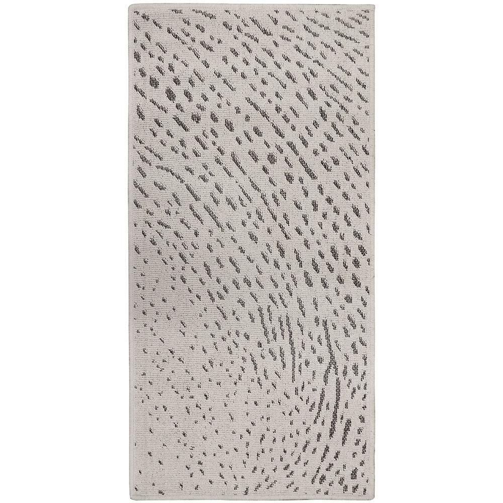 Tapete Para Quarto Cotton Gota 0,50x1,00 São Carlos - 5