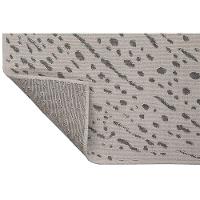 Tapete Para Quarto Cotton Gota 0,50x1,00 São Carlos - 2