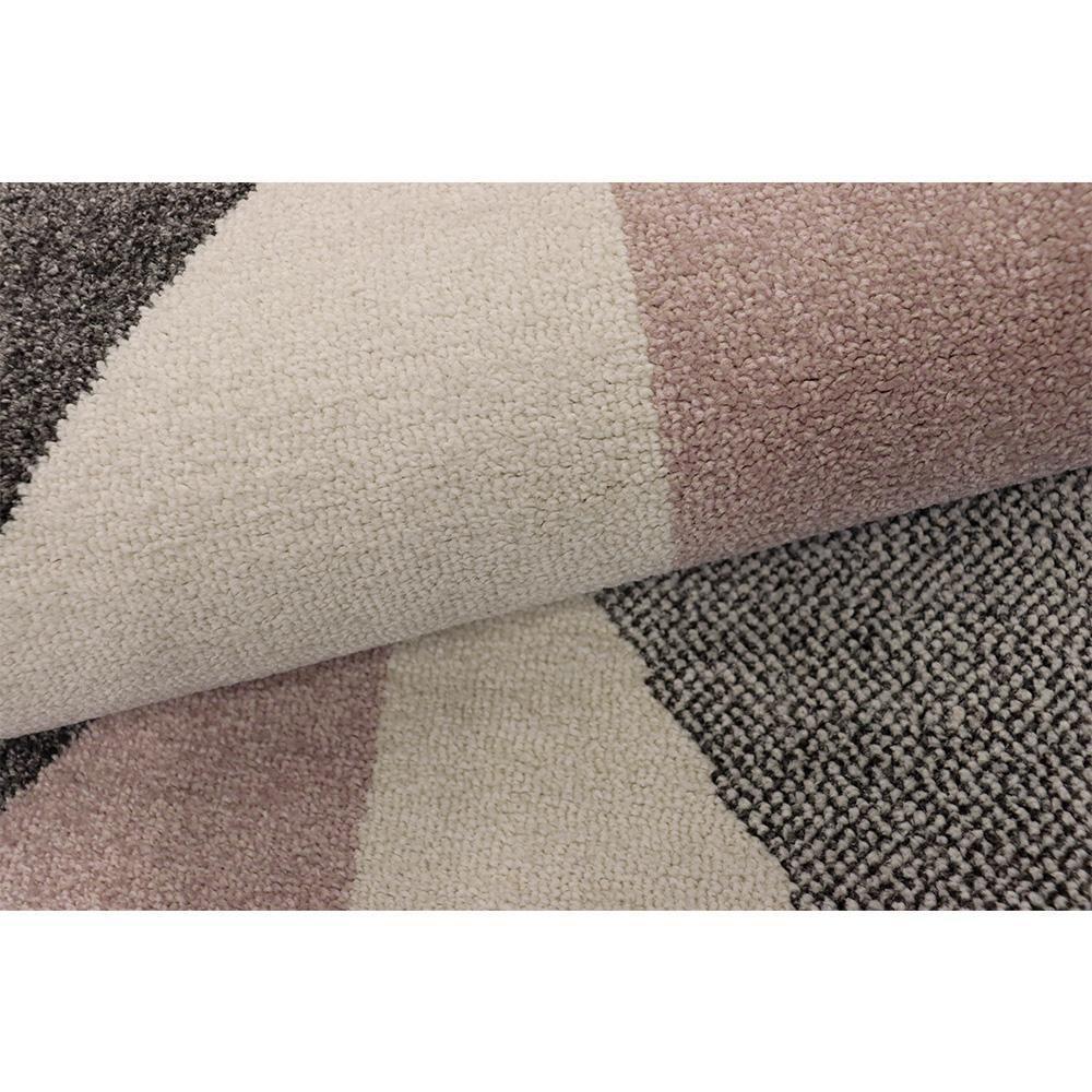 Tapete Para Quarto Classe A Cinza 0,50x1,00 São Carlos - 3