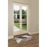 Tapete Para Quarto Classe A Cinza 0,50x1,00 São Carlos