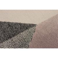 Tapete Para Quarto Classe A Cinza 0,50x1,00 São Carlos - 5