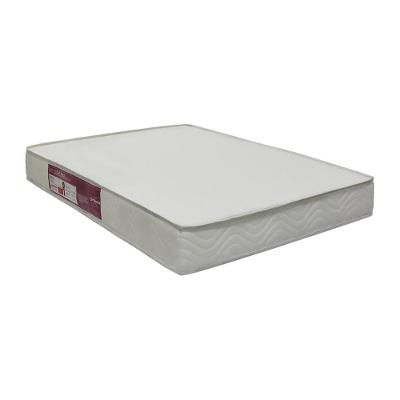 Colchão Baby Light D18 (70X130X12) - Espuma D18 Selada, Antialérgico E Antiácaro Ortobom