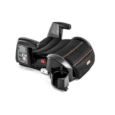 Assento Para Carro Auto Galzerano Potenza Fix Preto Infantil Preto