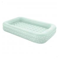 Colchão Inflável Cama Infantil Veludado Noite Feliz - Intex - 3