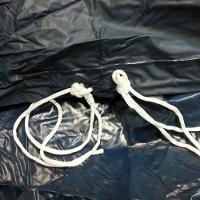 Capa Piscina Estrutural Retangular 4.50m X 2.20m - Intex - 3