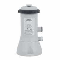 Piscina Estrutural Retangular 7.127 Litros Com Filtro 110v Intex - 4