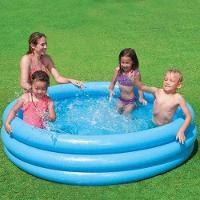 Piscina Inflável Infantil 581 Litros Intex - 2