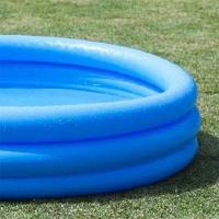 Piscina Inflável Infantil 581 Litros Intex - 4