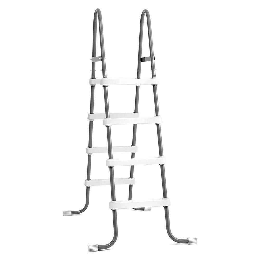 Kit Completo Piscina 16.805 Litros Estrutural Armação Com Filtro 220v Intex - 2