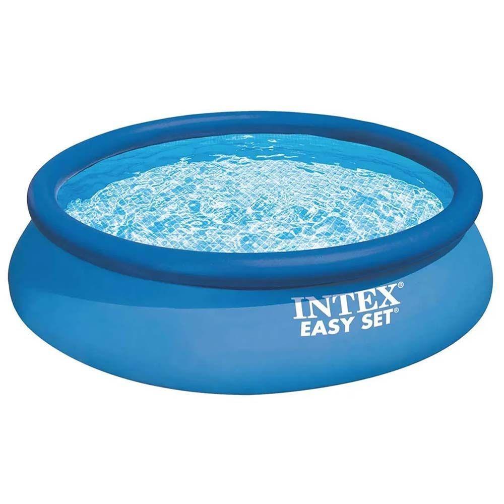 Piscina Inflável Intex 5.621 Litros Com Bomba Filtrante 220v - 3