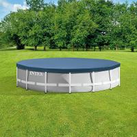 Capa De Proteção 457 Cm Piscina Estrutural E Inflável Intex - 2