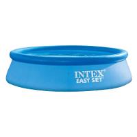 Piscina Inflável Easy Set 1.942 Litros Intex - 1