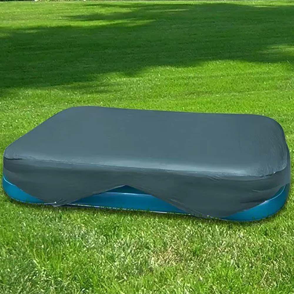 Capa Para Piscina Retangular 305cm Intex - 3