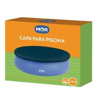 Capa Para Piscina Inflável 3.400 Litros 2,8 Metros Mor - 2