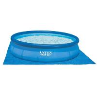 Kit Manutenção De Piscina Inflável Filtro 2.006 L-h 110v Capa 366 Cm Forro - 3