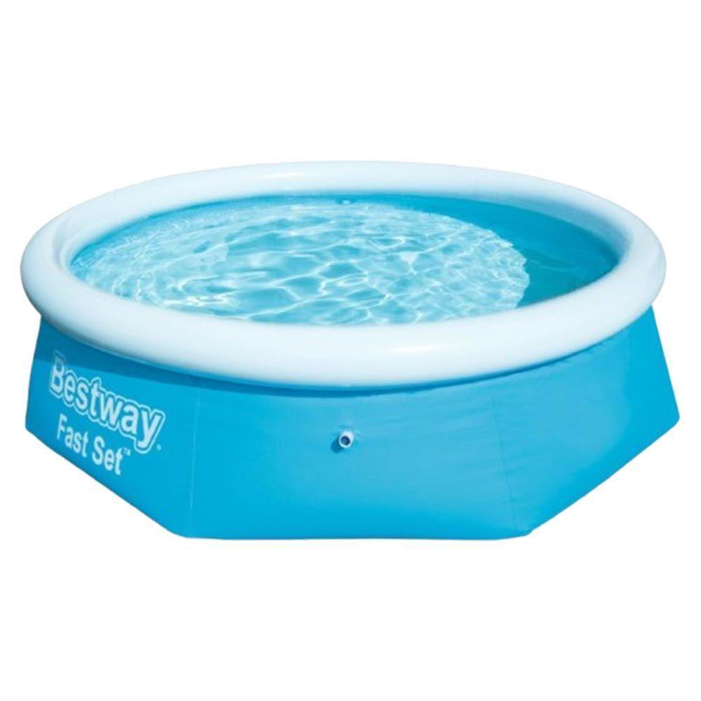 Piscina Inflável 2.300 Litros + Filtro 220v - Bestway - 2