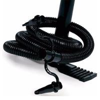 Bomba De Ar Manual Com 3 Bicos Double Quick I- Intex - 3