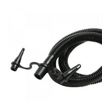 Bomba De Ar Manual Com 3 Bicos Double Quick I- Intex - 4