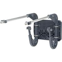 Bote Inflável Intex Excursion 5 C- Suporte Motor Remos Barco - 4