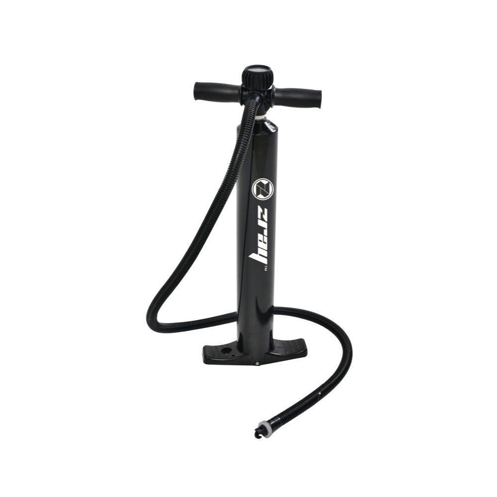 Prancha Stand Up Inflável Laranja 275 Cm Com Remo E Bomba Jilong - 5