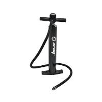 Prancha Stand Up Inflável Laranja 275 Cm Com Remo E Bomba Jilong - 5