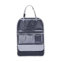 Organizador Para Carro Com Case Para Tablet - Buba - 1